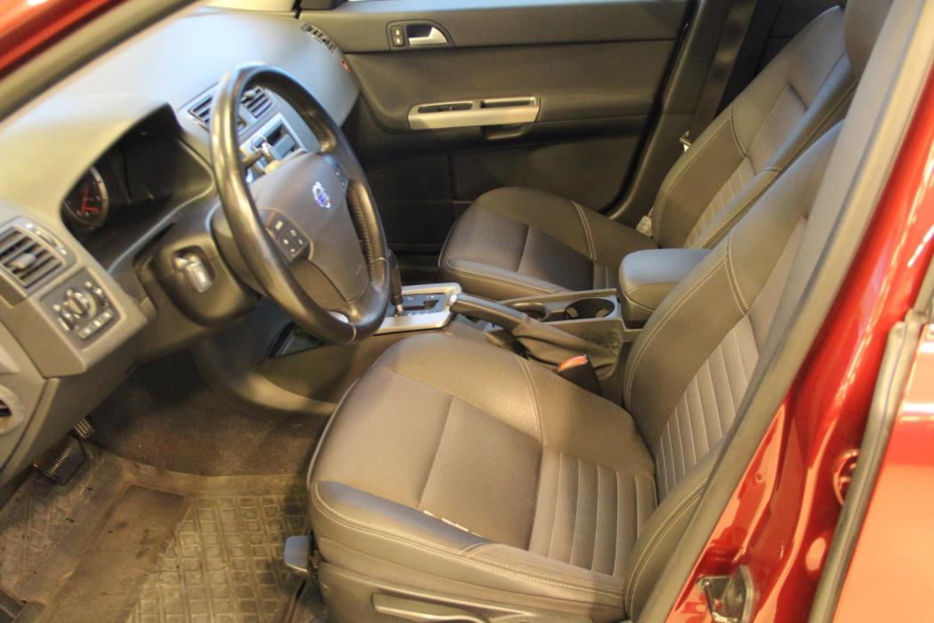 VOLVO S40 2005
