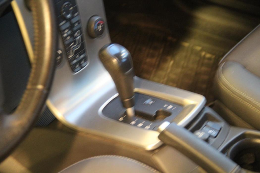 VOLVO S40 2005