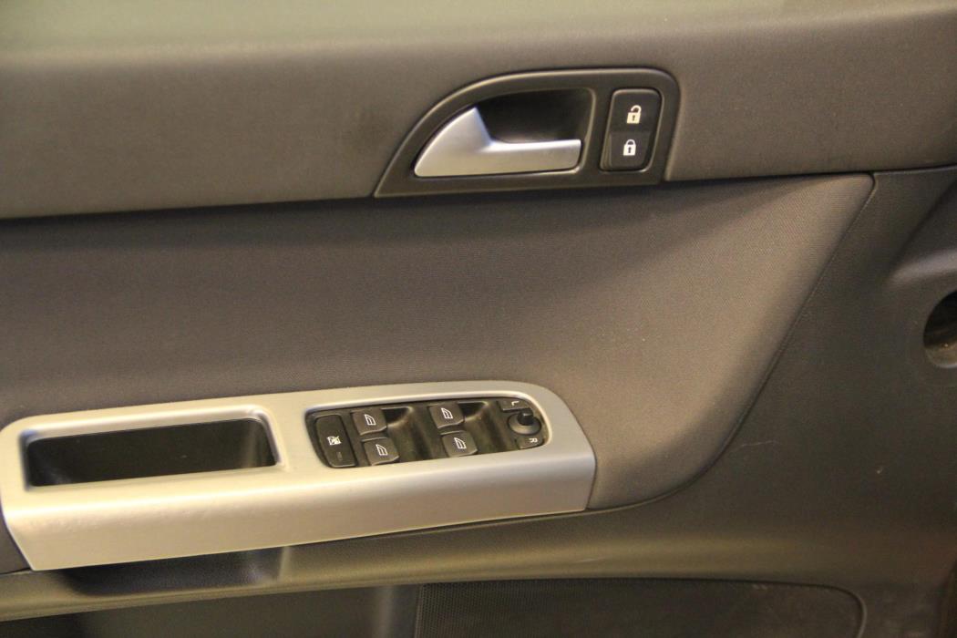 VOLVO S40 2005