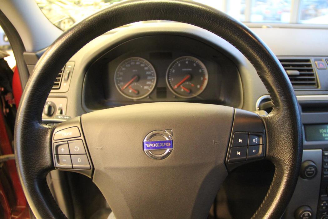 VOLVO S40 2005