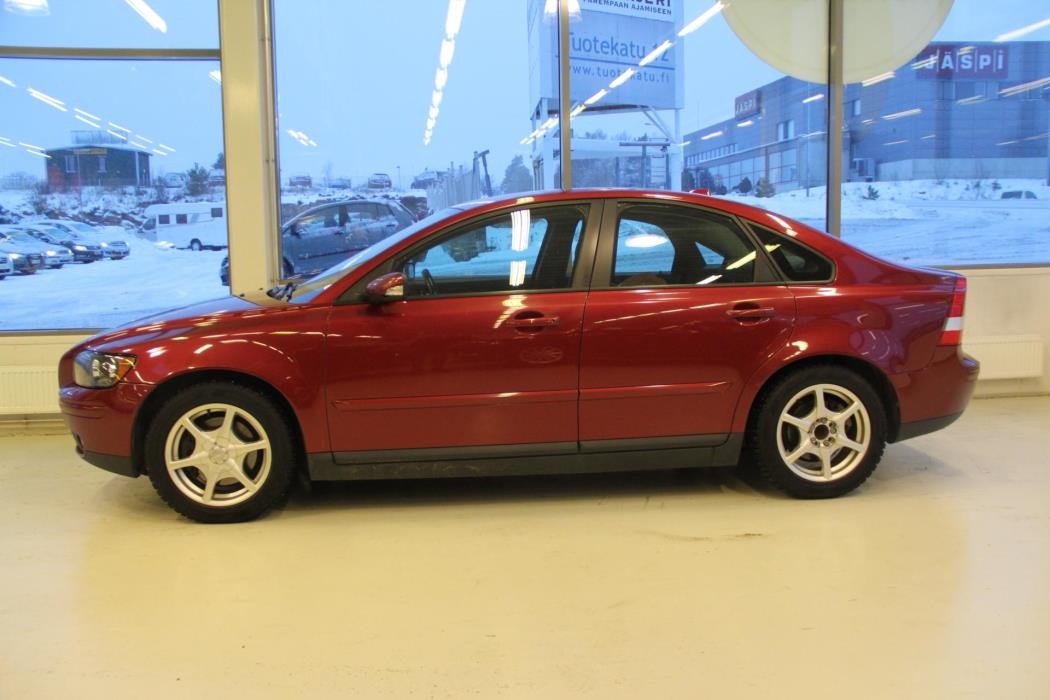VOLVO S40 2005