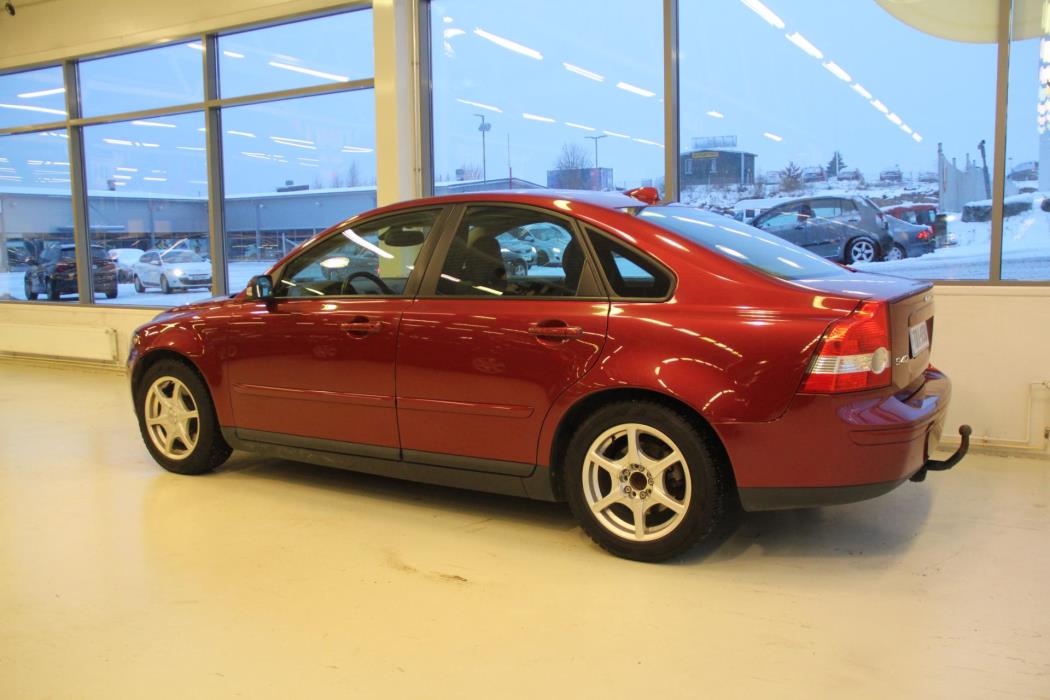 VOLVO S40 2005