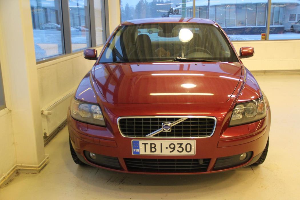 VOLVO S40 2005