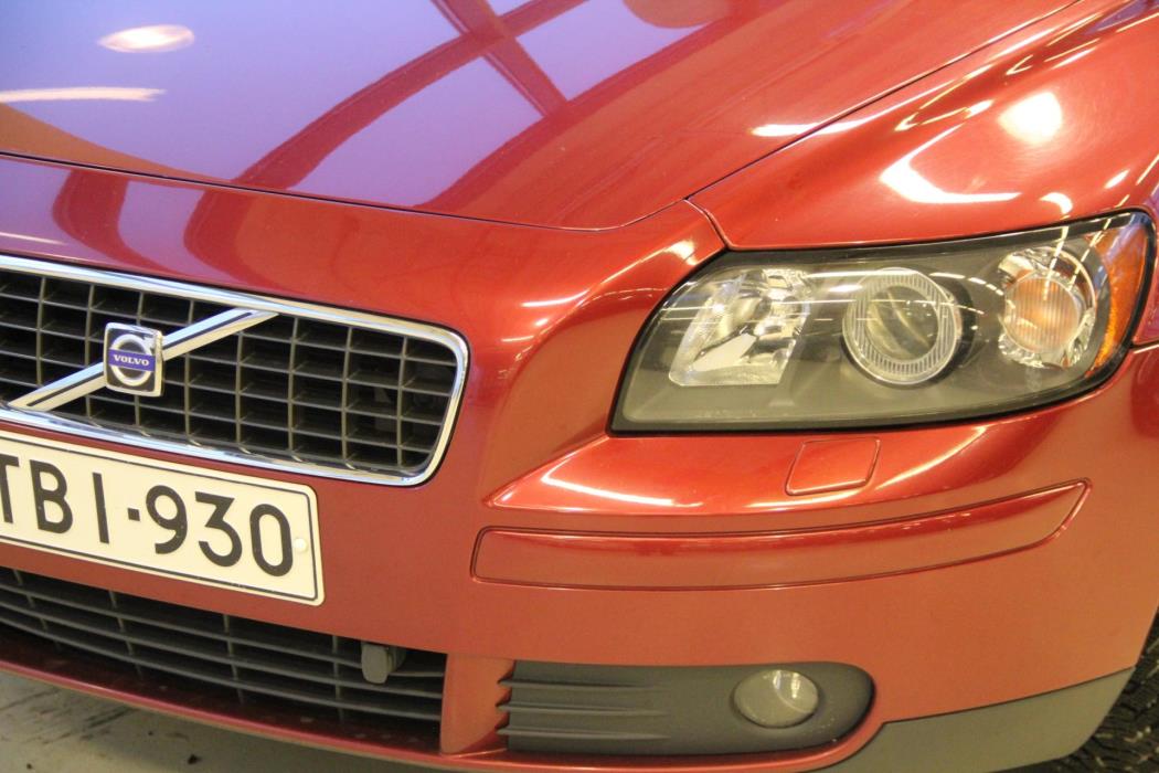 VOLVO S40 2005