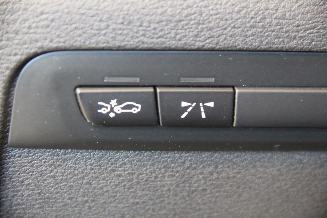 BMW X3 2012