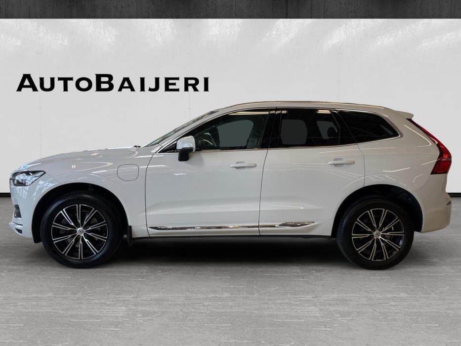 VOLVO XC60 2018
