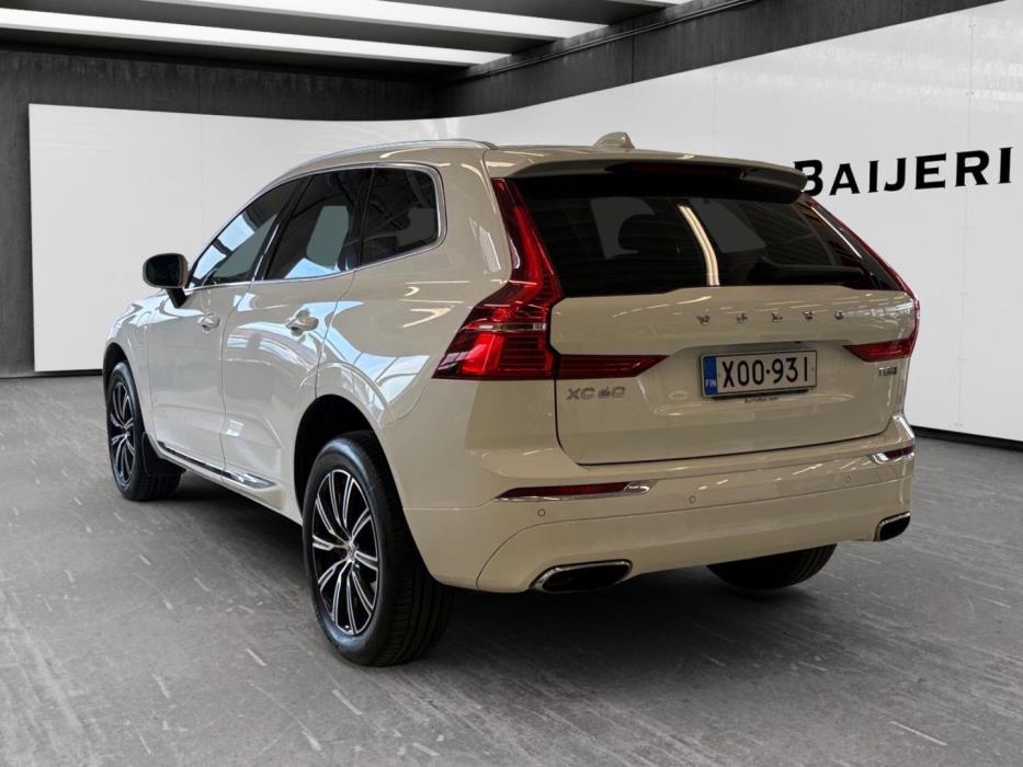 VOLVO XC60 2018