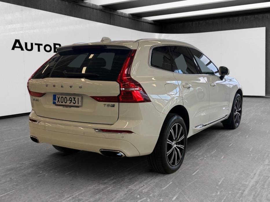 VOLVO XC60 2018