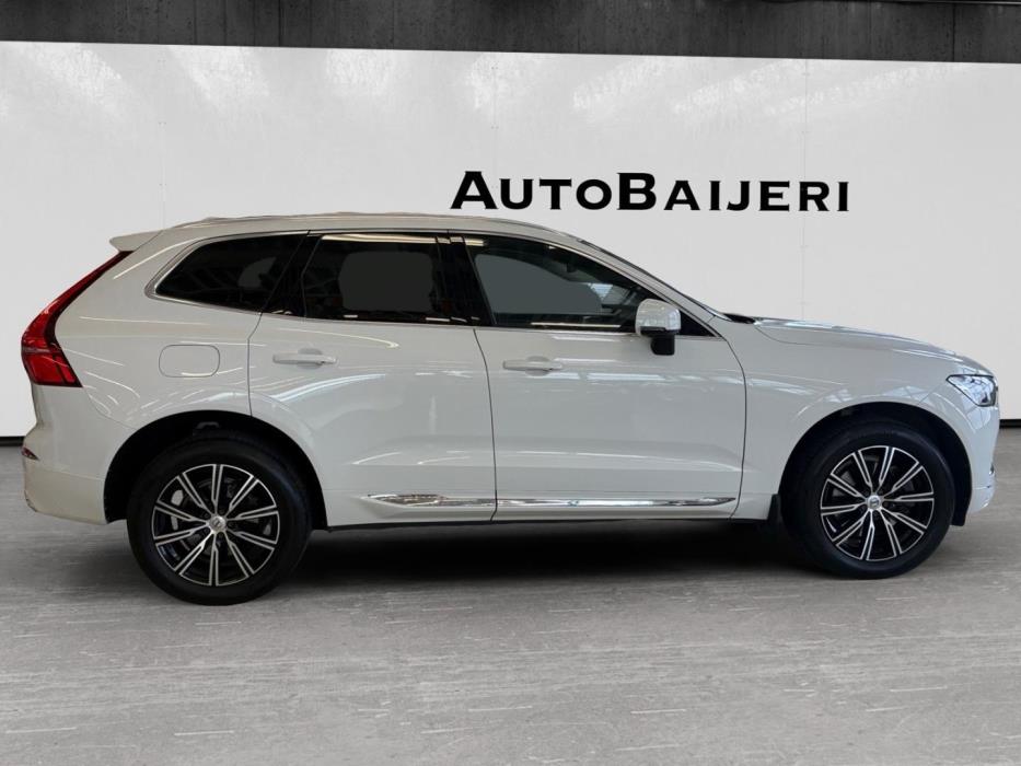 VOLVO XC60 2018