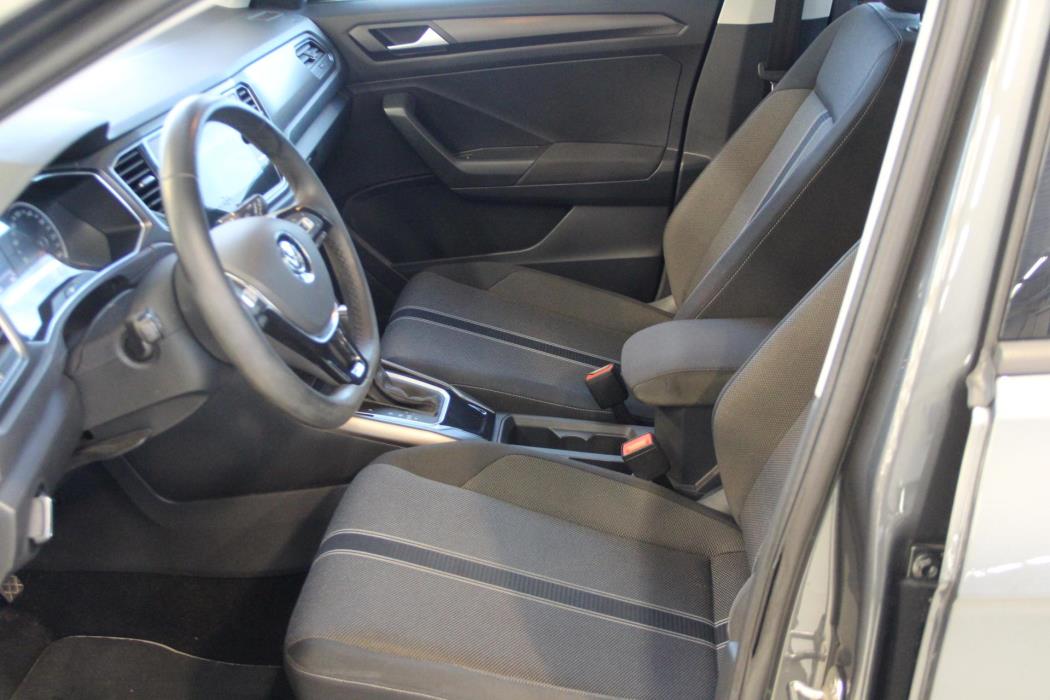 VOLKSWAGEN T-Roc 2018