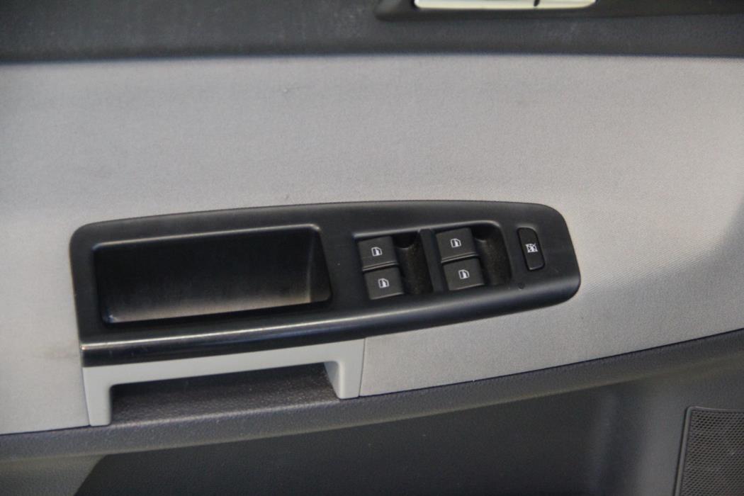 VOLKSWAGEN Polo 2005