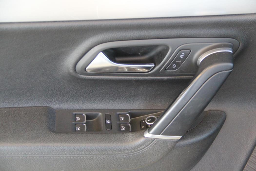 VOLKSWAGEN Passat CC 2009