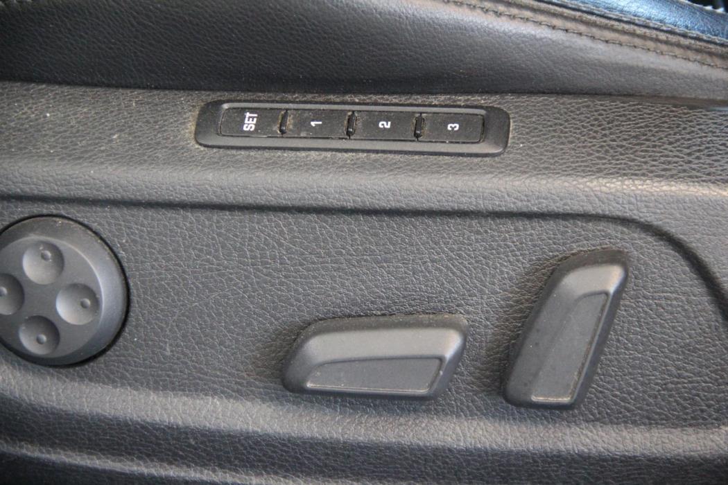 VOLKSWAGEN Passat CC 2009