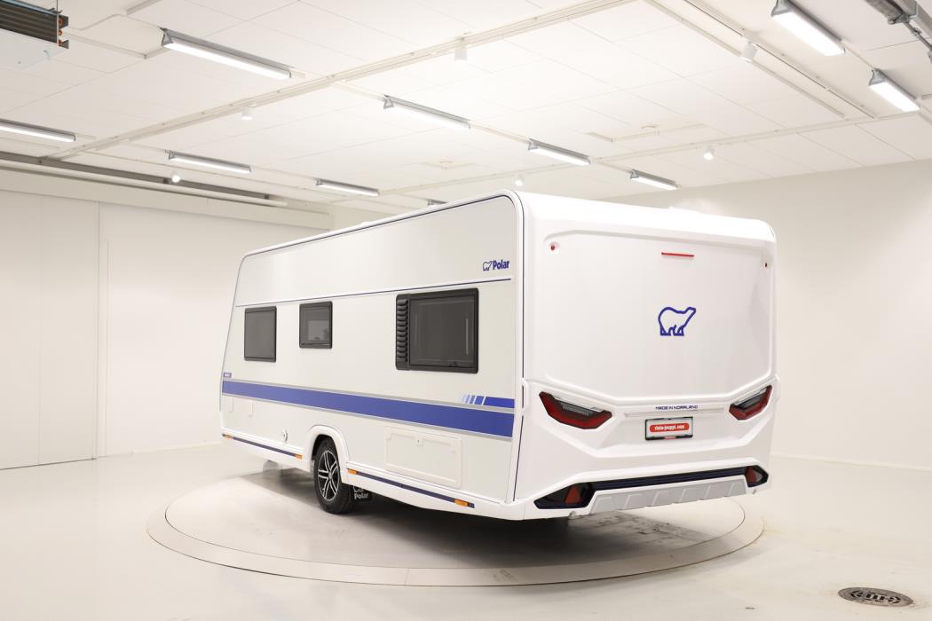 POLAR 560 2025