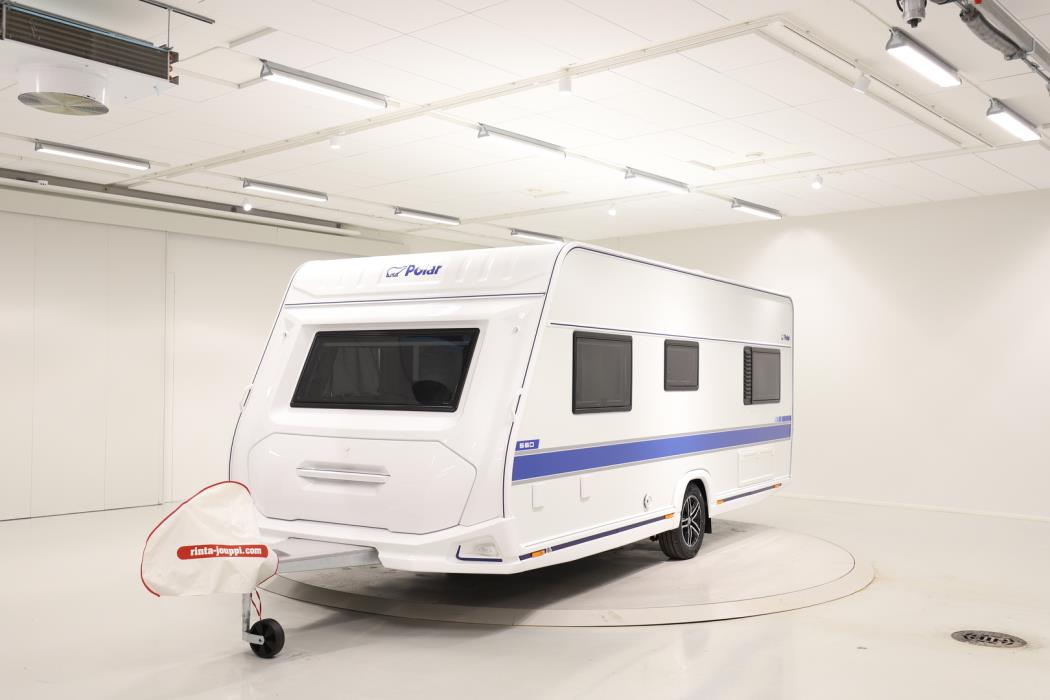 POLAR 560 2025