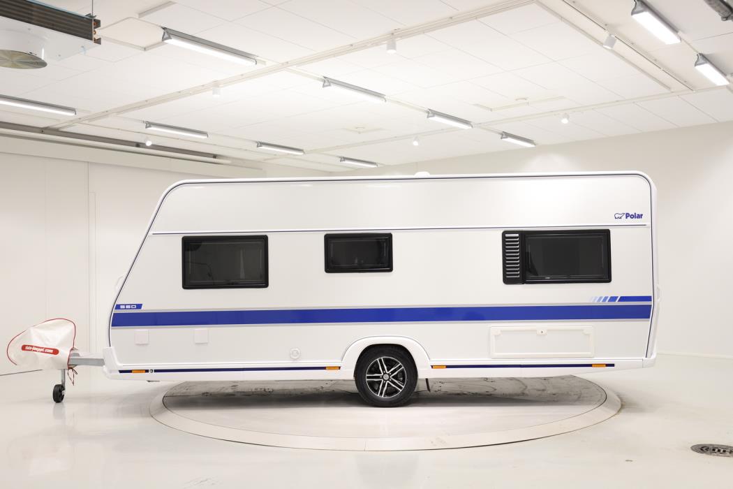 POLAR 560 2025