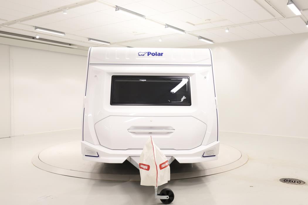 POLAR 560 2025