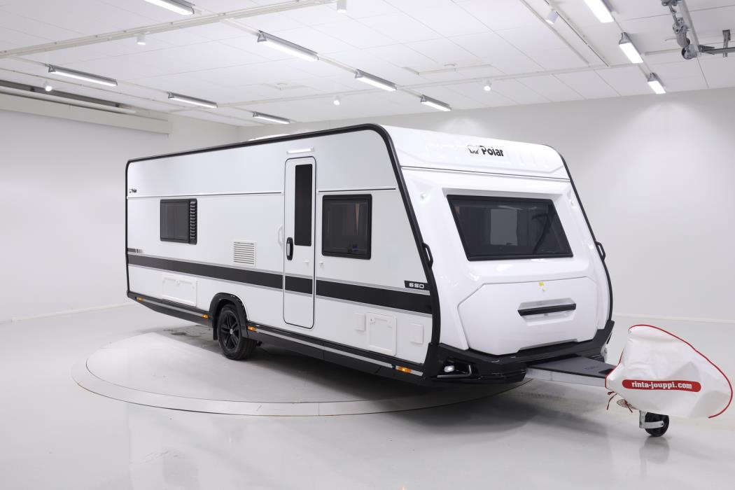 POLAR 650 2025