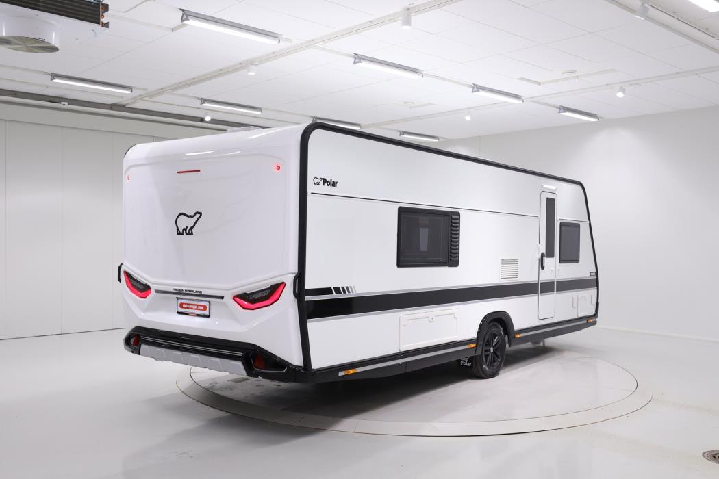 POLAR 650 2025