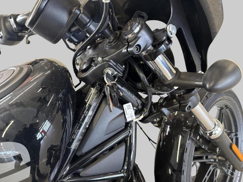 HARLEY-DAVIDSON SPORTSTER 2022