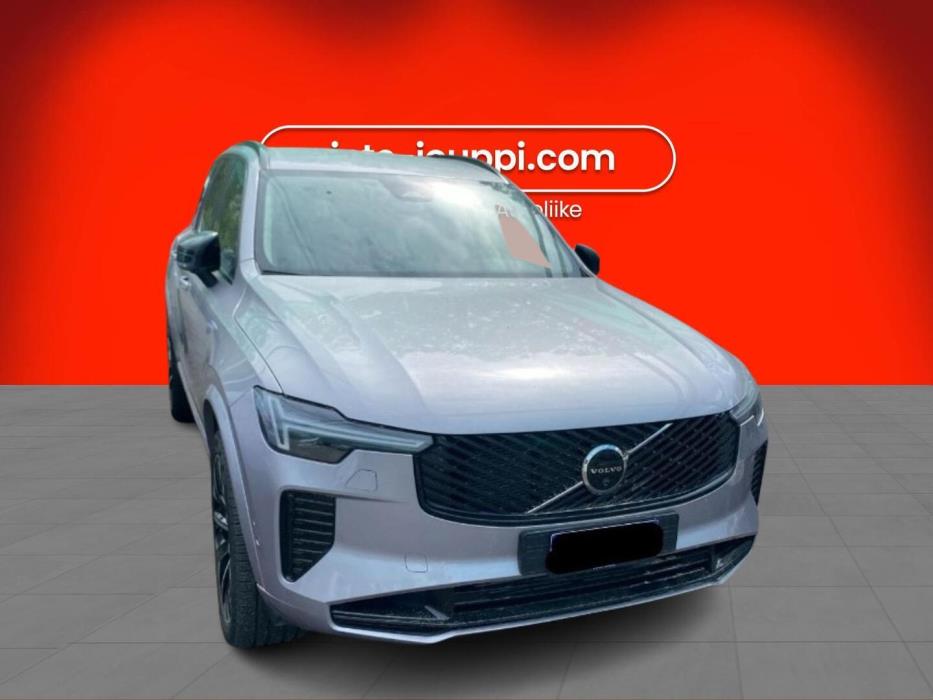 VOLVO XC90 2026