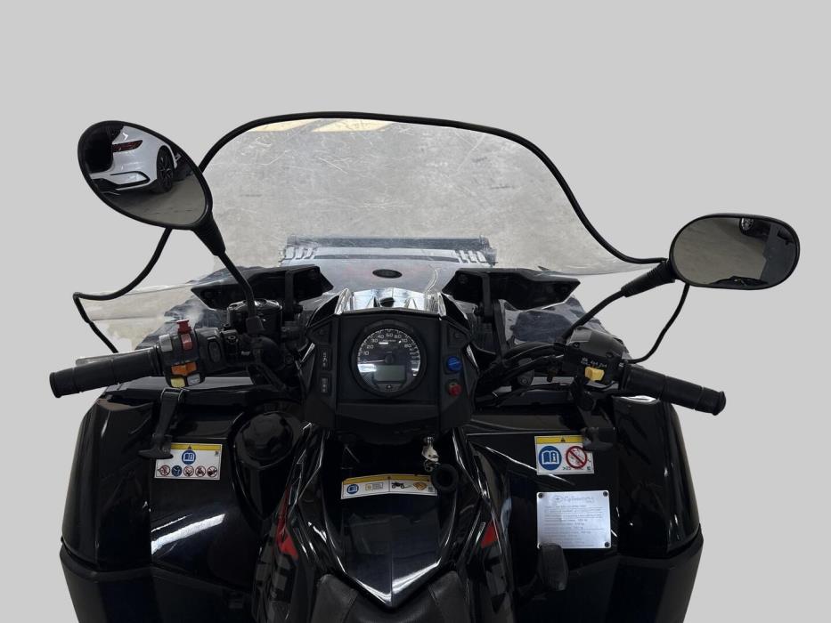 POLARIS Sportsman 2016