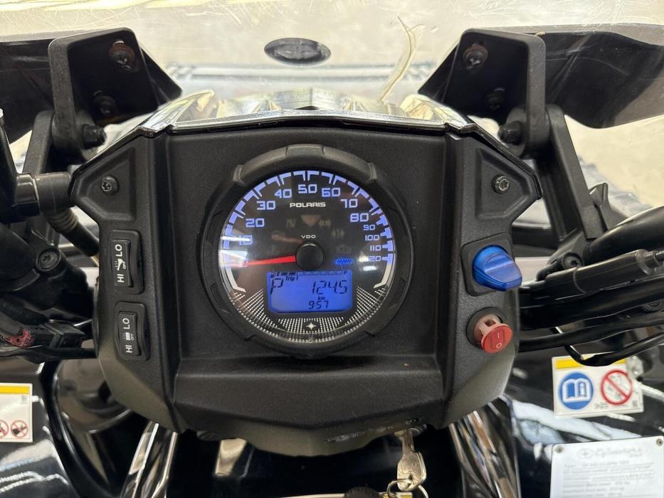 POLARIS Sportsman 2016