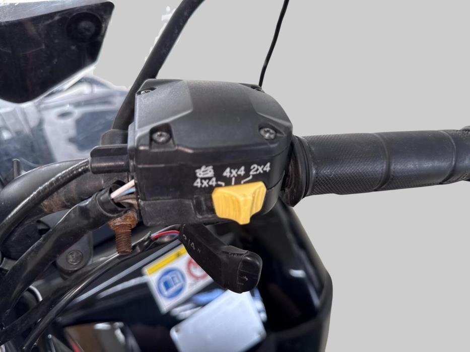 POLARIS Sportsman 2016