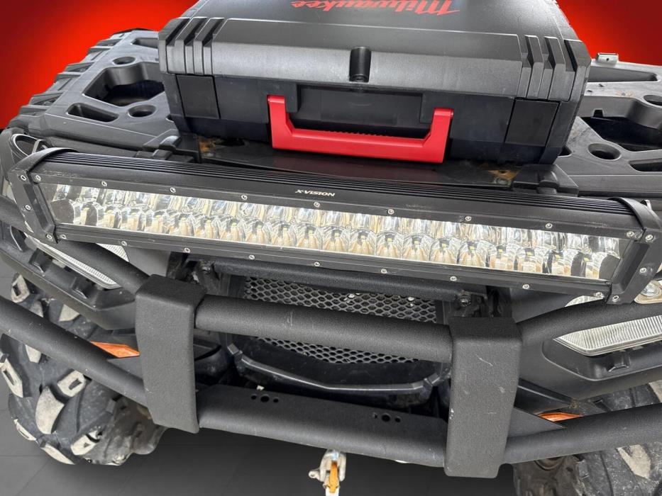 POLARIS Sportsman 2016