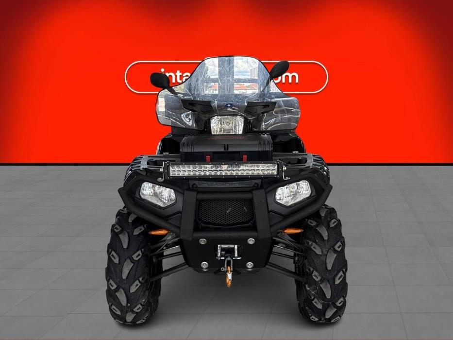 POLARIS Sportsman 2016