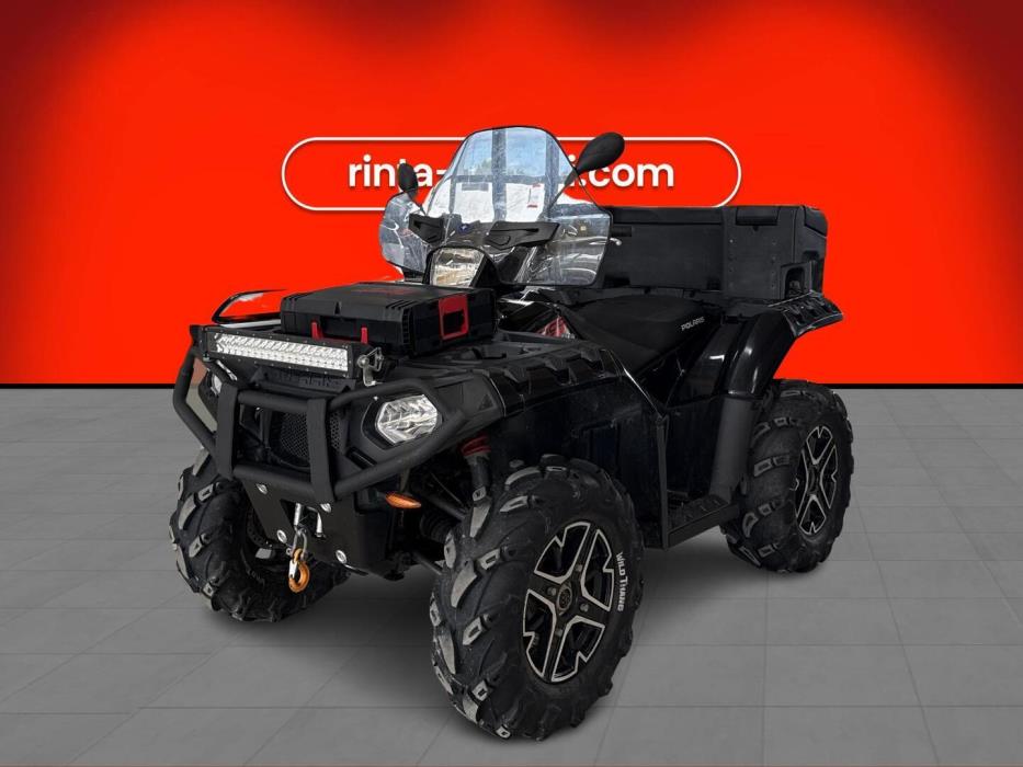 POLARIS Sportsman 2016