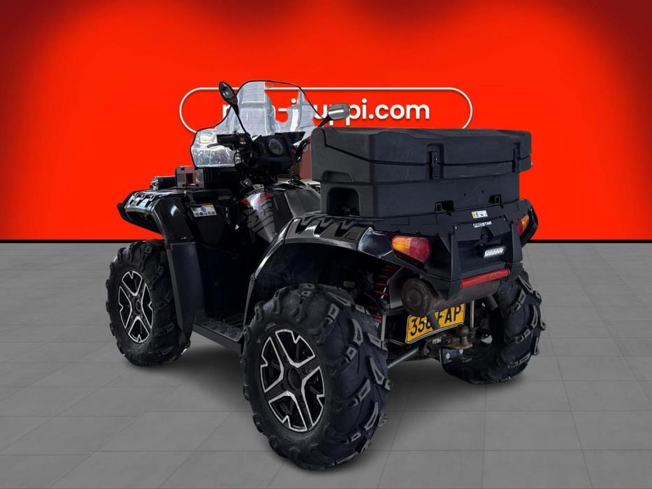 POLARIS Sportsman 2016