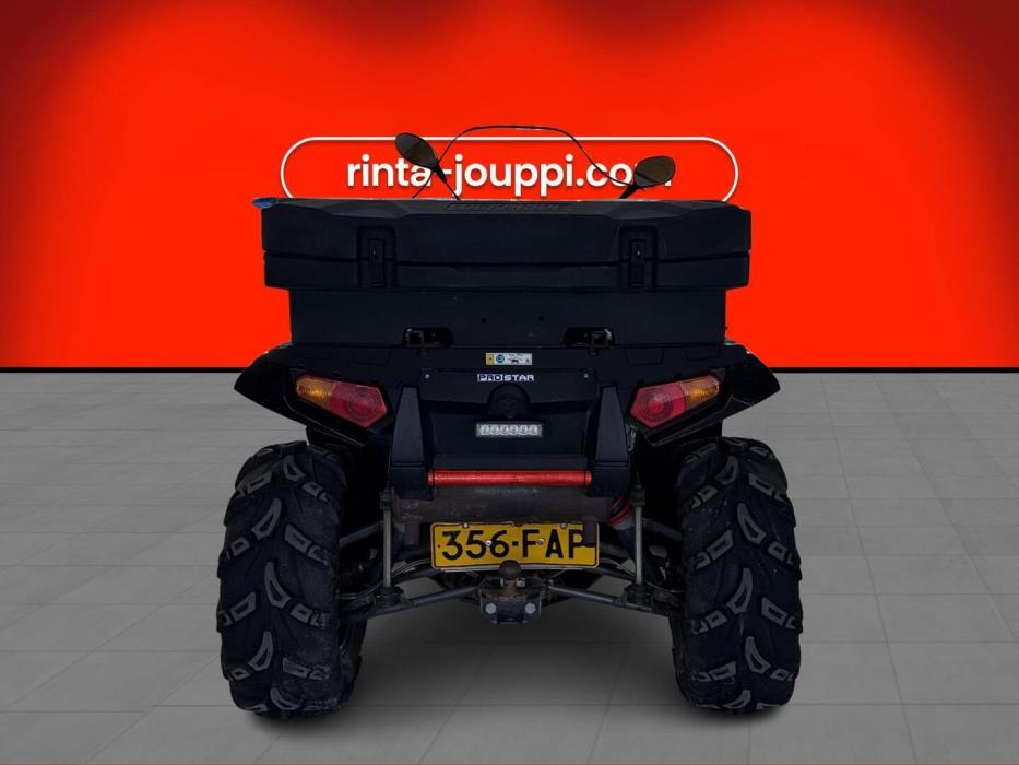POLARIS Sportsman 2016