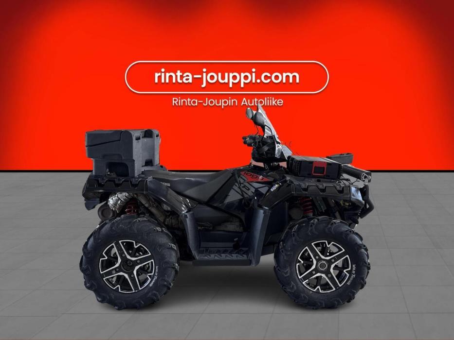 POLARIS Sportsman 2016