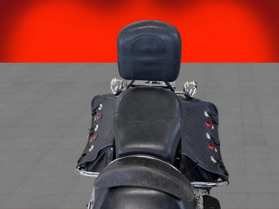 HARLEY-DAVIDSON SOFTAIL 1997