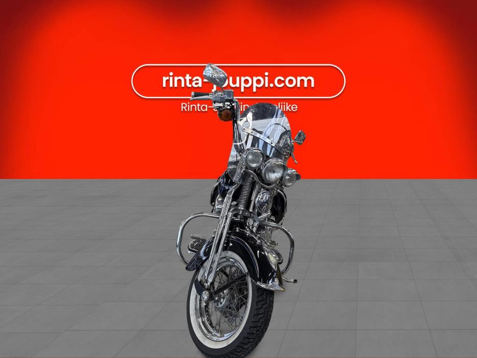 HARLEY-DAVIDSON SOFTAIL 1997