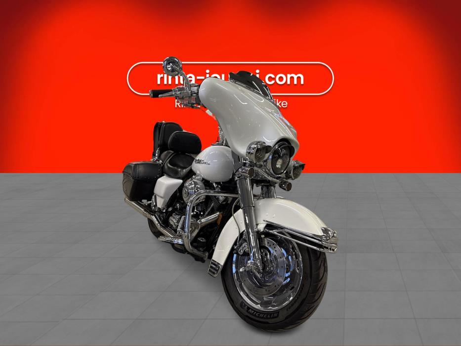 HARLEY-DAVIDSON Touring 2005