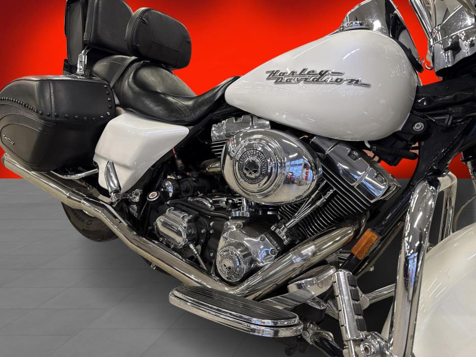 HARLEY-DAVIDSON Touring 2005