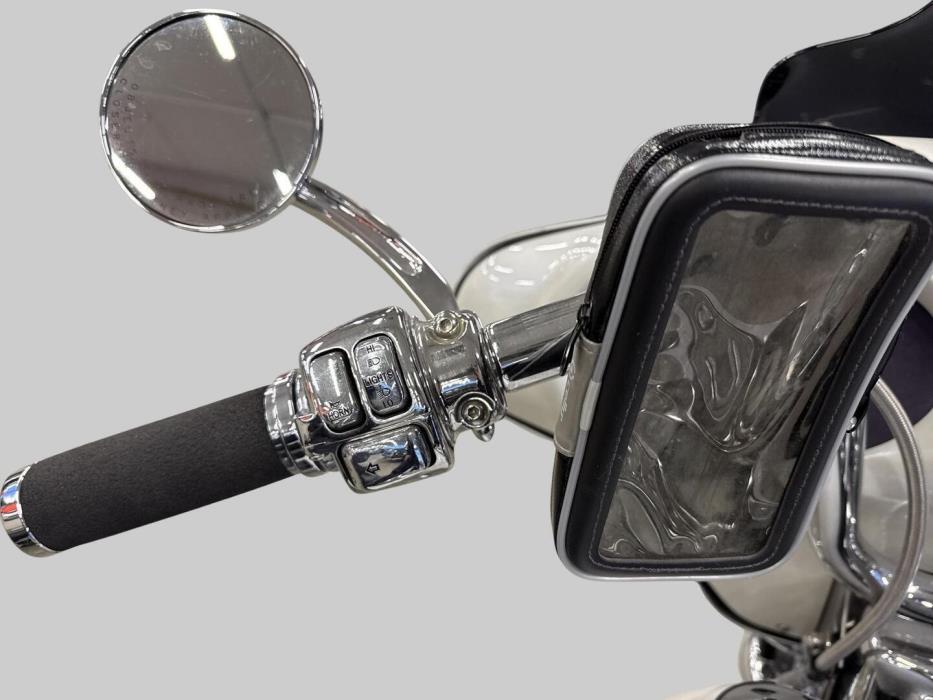 HARLEY-DAVIDSON Touring 2005