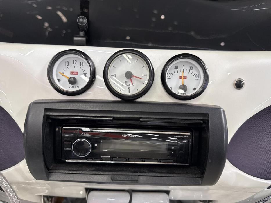 HARLEY-DAVIDSON Touring 2005