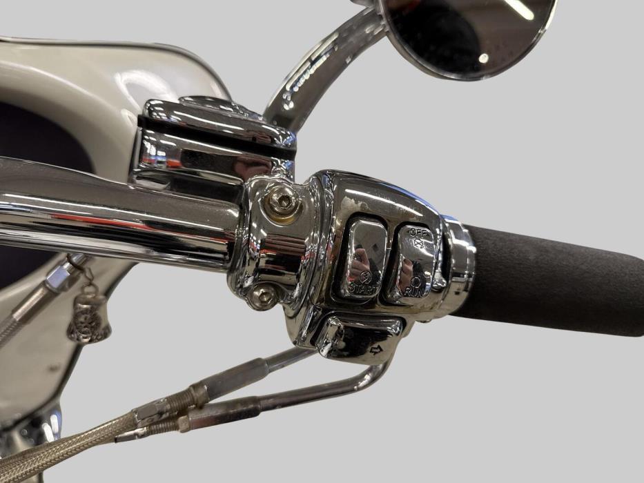 HARLEY-DAVIDSON Touring 2005