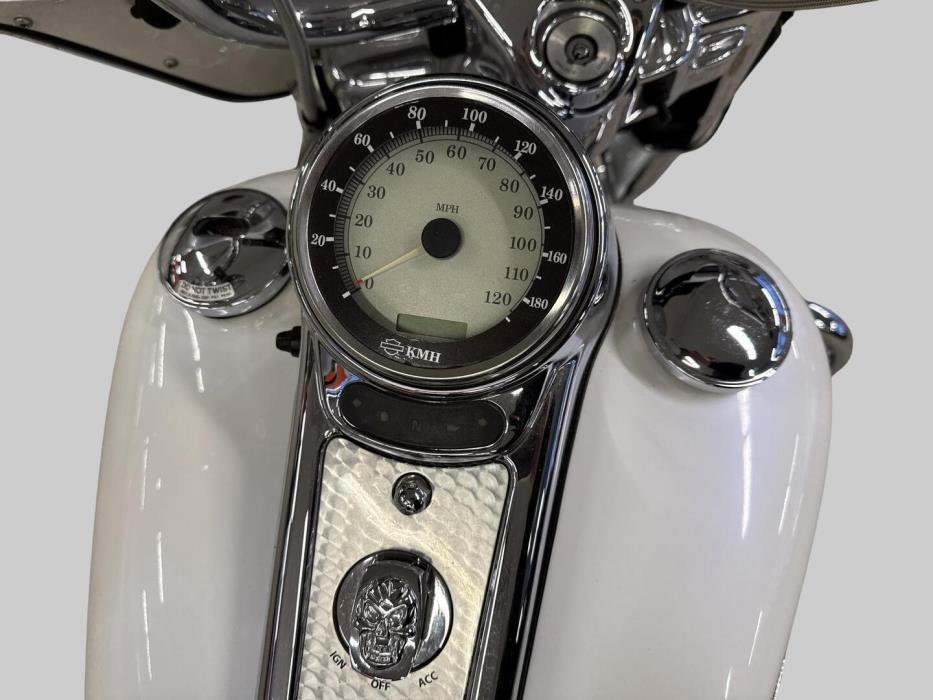 HARLEY-DAVIDSON Touring 2005