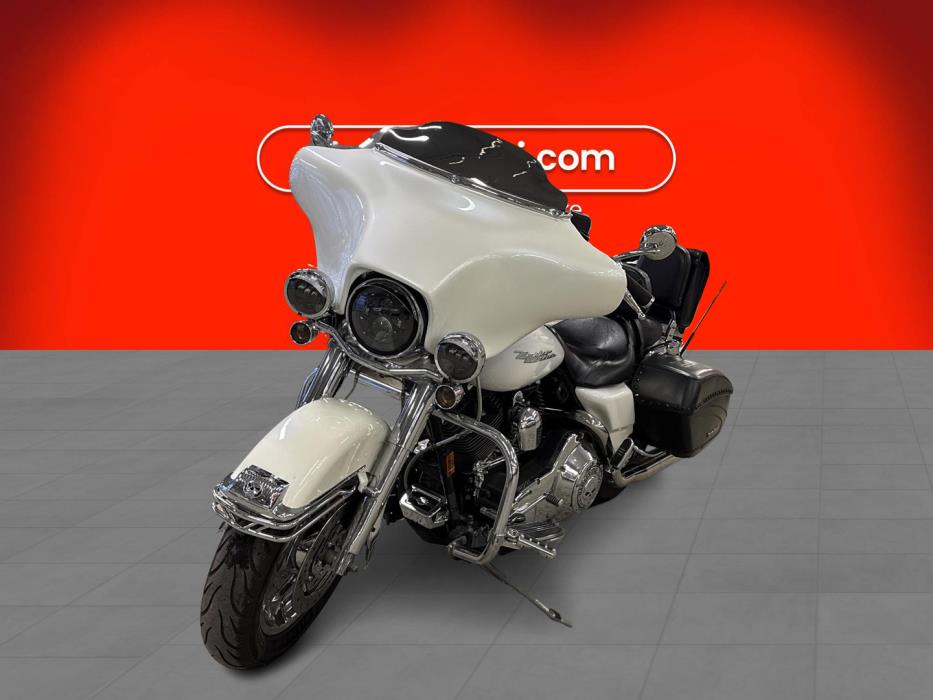 HARLEY-DAVIDSON Touring 2005