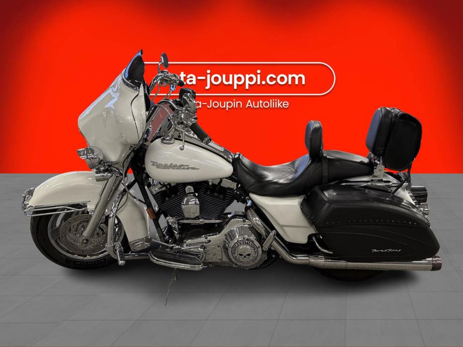 HARLEY-DAVIDSON Touring 2005