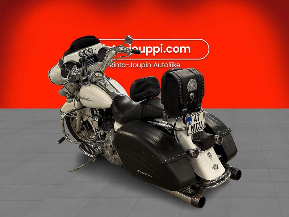 HARLEY-DAVIDSON Touring 2005