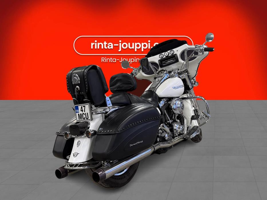 HARLEY-DAVIDSON Touring 2005