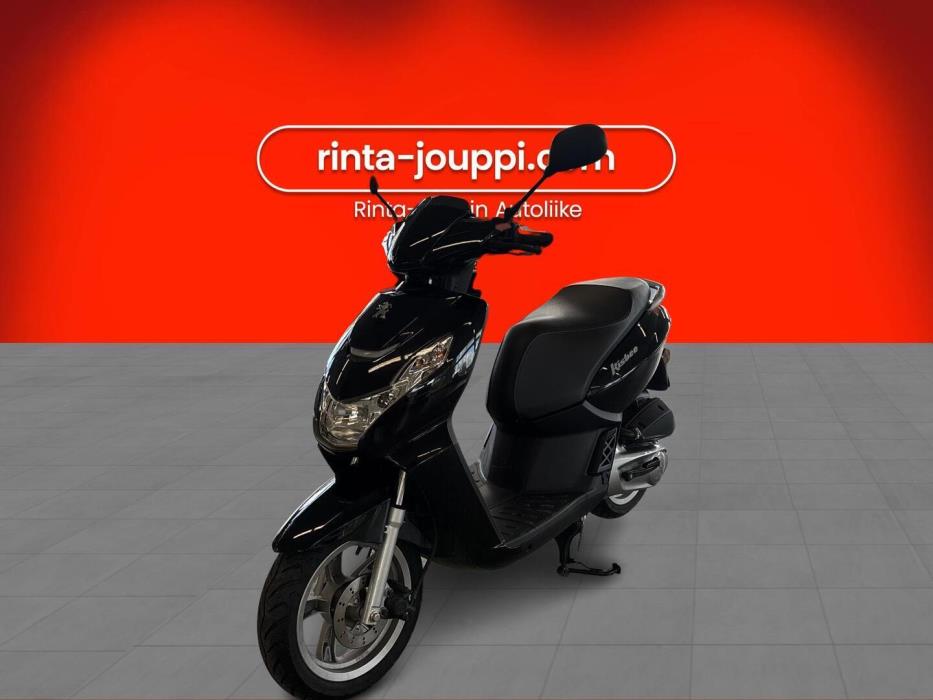 PEUGEOT KISBEE 2023