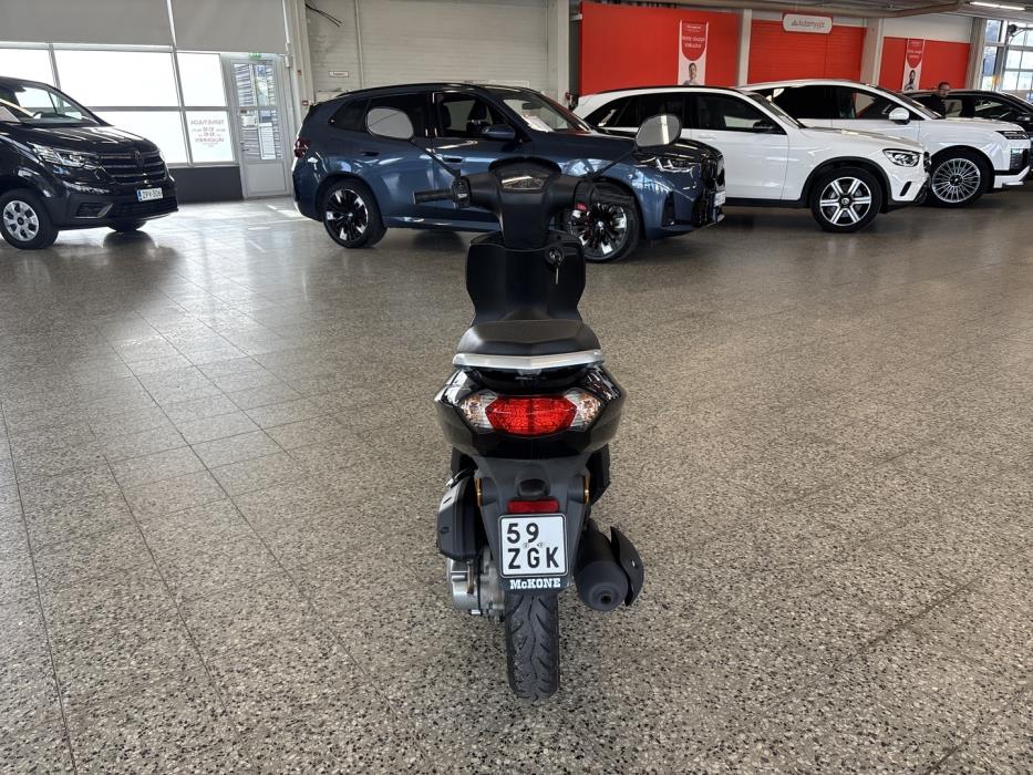PEUGEOT KISBEE 2023