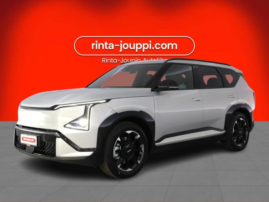 KIA EV5 2026