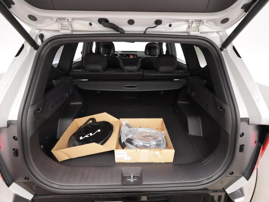 KIA EV5 2026